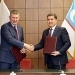 O‘zbekiston JSTga a’zolik borasida Rossiya bilan so‘nggi protokolni imzoladi