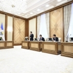 Jizzaxda investitsiya loyihalari uchun 2,7 mlrd dollar ajratiladi