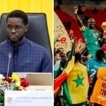 Senegal MTJ Afrika kubogidagi g‘alaba uchun mukofotlanadi