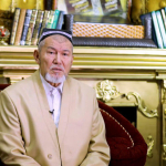 Abdulaziz Mansur Yangi yilni kutish va nishonlash haqidagi gaplarni rad etdi