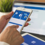 Facebook davlat ta’siridagi xabardan ogohlantirishni boshlaydi
