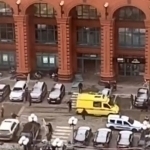 Moskvadagi portlashda gumondorning o‘zi ham halok bo‘lgan – OAV