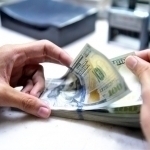 Dollar kursi yana oshdi