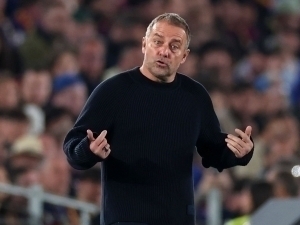 “Атлетико”га мағлуб бўлган “Барса” мураббийи ўйиндан кейин нималар деди?