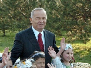 Why did Islam Karimov declare 9 May a Day of Memory and Honor? (video)