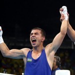 Boks. Hasanboy Do‘smatov Osiyo chempionatidagi ishtirokini boshladi