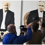Putin va Tramp Rimda uchrashadi – “Fox News”