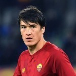Shomurodov’s new club is almost certain