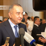 Ortiqxo‘jayevning qulochi Carrefour’gacha yetdi. Toshkentda uchta supermarket ochiladi