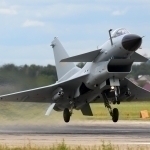 Ўзбекистон Хитойдан 24 та J-10CE қирувчиларини сотиб олиши мумкин
