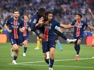 Finaldagi g‘alaba uchun PSJ futbolchilari qancha pul oladi?