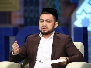 Former Imam Odilxon Qori sentenced to eight years in prison