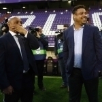 Ronaldo va Roberto Karlos Braziliya klubini sotib olmoqda
