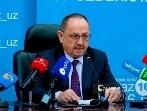 Ўзбекистонда ГМО маҳсулотларини тартибга солувчи ҳукумат қарори кутилмоқда (видео)