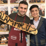 CZN Burak bilan turk oshxonasiga sayohat – QALAMPIR.UZ’dan eksklyuziv intervyu