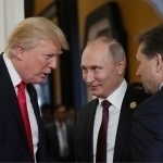Dunyo kutgan suhbat: Tramp Putin va Zelenskiy bilan gaplashmoqchi