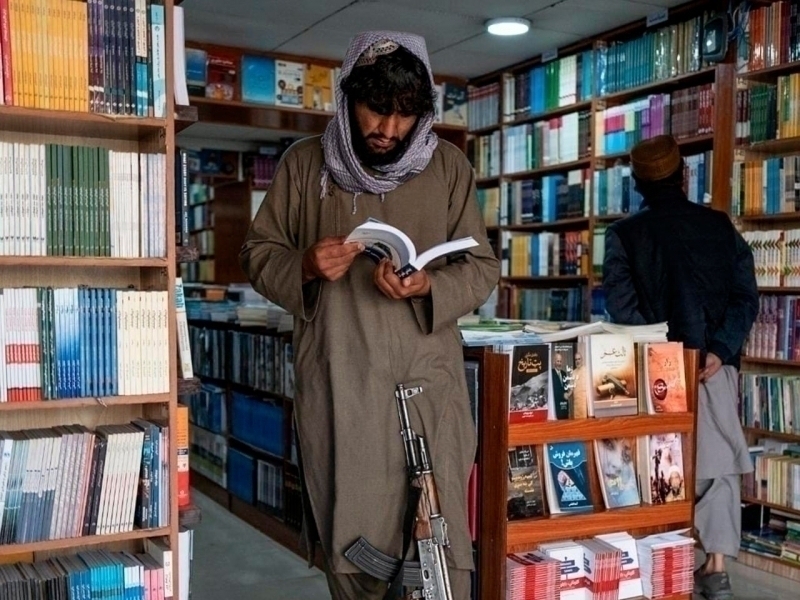 “Tolibon” o‘zbek tiliga qarshi navbatdagi kampaniyani boshladi. Afg‘onistonlik o‘zbeklar g‘azabda