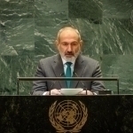 Yerevan tinchlik uchun Konstitutsiyani o‘zgartirishi mumkin – Pashinyan 