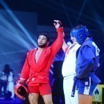 O‘zbekiston sambo terma jamoasining JCH uchun tarkibi ma’lum bo‘ldi