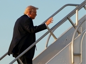 Трамп Эрондан уранни олиб чиқиб кетмоқчи