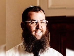 Uzbeks were suspected in Israeli Rabbi murder