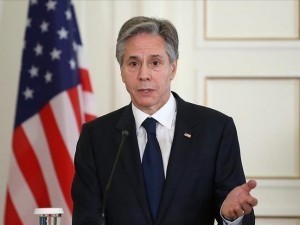 Россия ва Шимолий Корея ўртасидаги ҳарбий ҳамкорлик бутун дунёга таҳдид солмоқда – Блинкен 