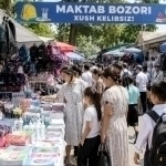 Raqobat qo‘mitasi “Maktab bozorlari”da narxlarni asossiz oshirmaslikka chaqirdi