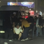 Bishkekdagi talato‘plar bo‘yicha Hukumat bayonot bilan chiqdi