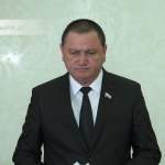 МСК Ғаниевнинг иддаоларига муносабат билдирди