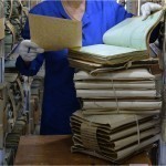 Жиззахда давлат архивидаги 3 мингга яқин ҳужжатлар “макулатура”га топшириб юборилди