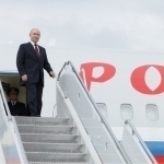 Putin Alyaskada yonilg‘iga naqd pulda 85 ming dollar to‘ladi