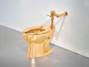 AQSHda oltin hojatxona auksionga qo‘yiladi