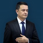 Zangiota tumaniga yangi hokim tayinlandi