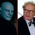 Алвидо, “Фантомас”! Aктёр Хельмут Бергер вафот этди