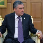 Арқадағ Эронга борди. Унинг ташриф мақсади ойдинлашди