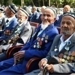 O‘zbekistonda Ikkinchi jahon urushi qatnashchilariga 10 ming dollar beriladi