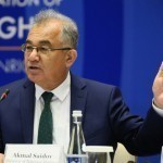 A suggestion that has never crossed out our minds before- Akmal Saidov speaks on the restraint of the state by society