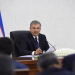 Президент ҳузурида Хорижий инвесторлар кенгаши тузилди
