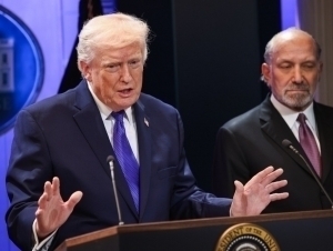 AQSH Venesuelaning yangi hukumatini rasman tan oldi