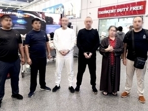 Interpol qidiruvidagi o‘zbekistonliklar BAAda ushlandi