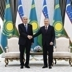 Trade between Uzbekistan and Kazakhstan reaches $4 billion