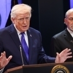 AQSH Venesuelaning yangi hukumatini rasman tan oldi