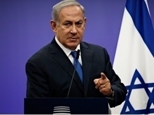 Трамп ортидан Нетаньяхуга ҳам суиқасд уюштирилиши мумкин – “Times of Israel”
