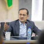 O‘zbekiston qaysi holatda Shimoliy Koreyaga aylanib qolishi mumkin? Allamjonovdan achchiq haqiqat