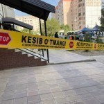 Сергели фожиасида ФВВ ходимлари ва ҳарбийлар ҳам қурбон бўлгани яшириляптими? (видео)
