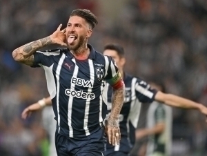 Рамос Европага қайтишга тайёрланмоқда