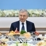 Prezident O‘zbekiston xalqini Qurbon hayiti bilan tabrikladi