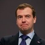 Medvedev bolalikdagi orzusi haqida gapirdi