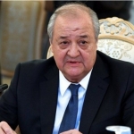 Tashqi ishlar vazirligida Rossiya elchisi bilan uchrashuv o‘tkazildi