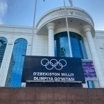 New initiative: Regional Olympic Committee branches in Uzbekistan